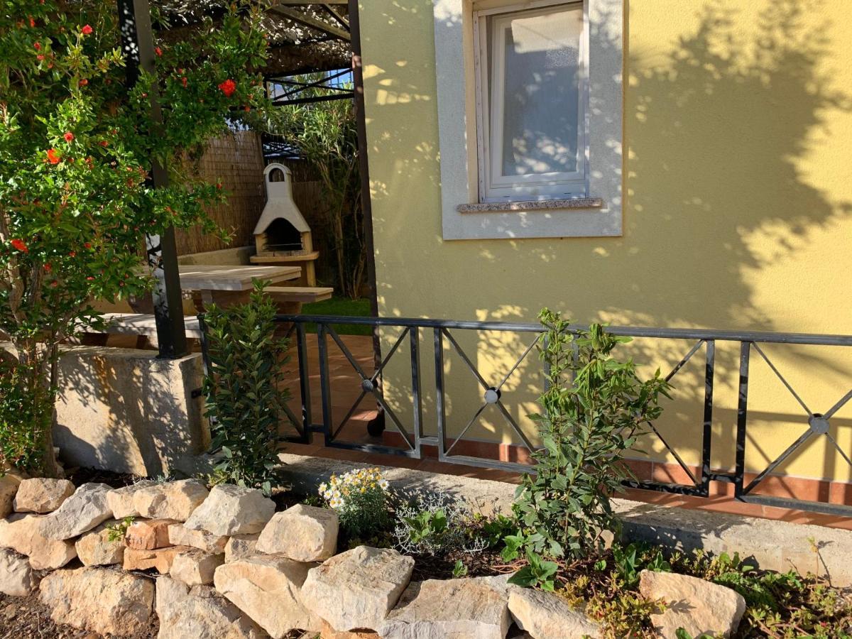 Villa Istriana Liznjan Exterior photo