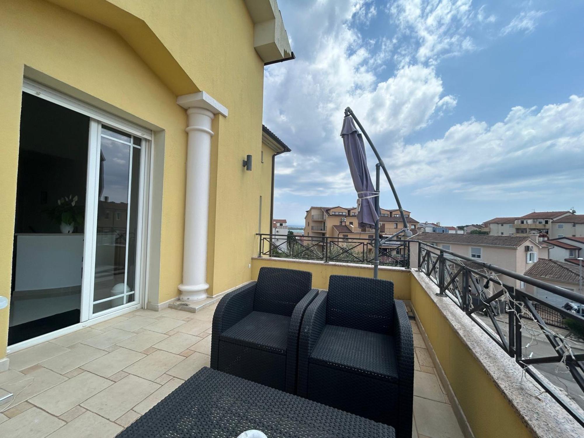 Villa Istriana Liznjan Exterior photo